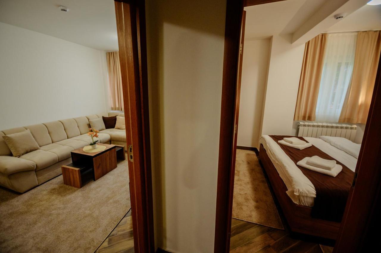 Pino Negro Zabljak Exteriér fotografie