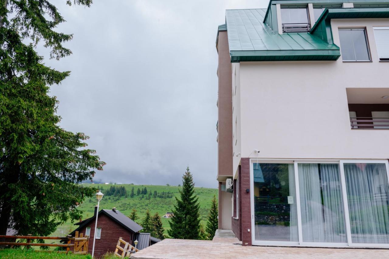 Pino Negro Zabljak Exteriér fotografie